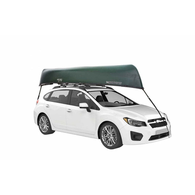 Load image into Gallery viewer, Yakima KeelOver Canoe Carrier