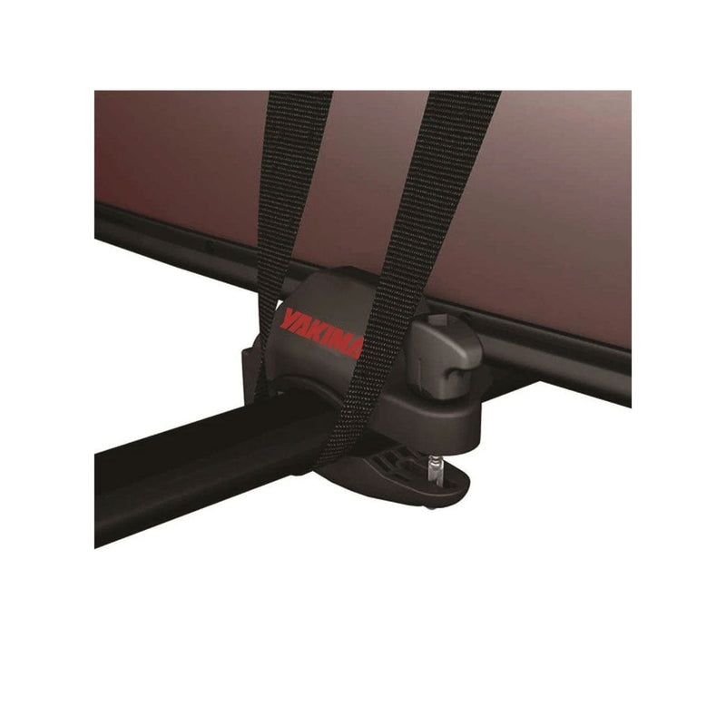 Load image into Gallery viewer, Yakima KeelOver Canoe Carrier