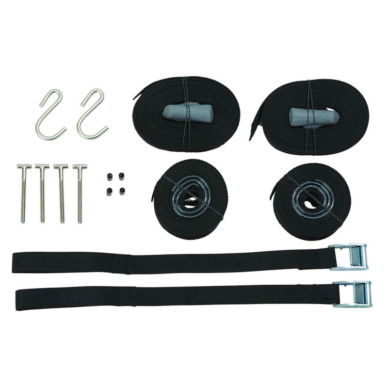 Load image into Gallery viewer, Yakima KeelOver Canoe Carrier