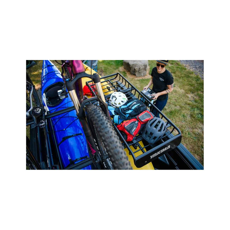 Load image into Gallery viewer, Yakima SkinnyWarrior Rooftop Basket