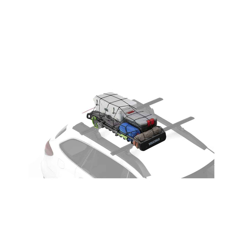 Load image into Gallery viewer, Yakima SkinnyWarrior Rooftop Basket