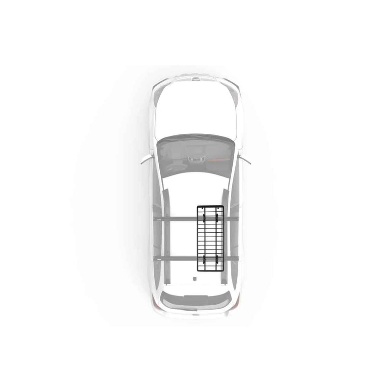 Load image into Gallery viewer, Yakima SkinnyWarrior Rooftop Basket
