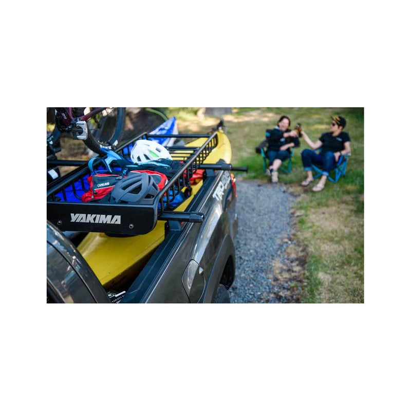 Load image into Gallery viewer, Yakima SkinnyWarrior Rooftop Basket