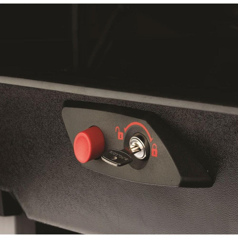 Load image into Gallery viewer, Yakima Rocketbox Pro 11 Rooftop Cargo Box