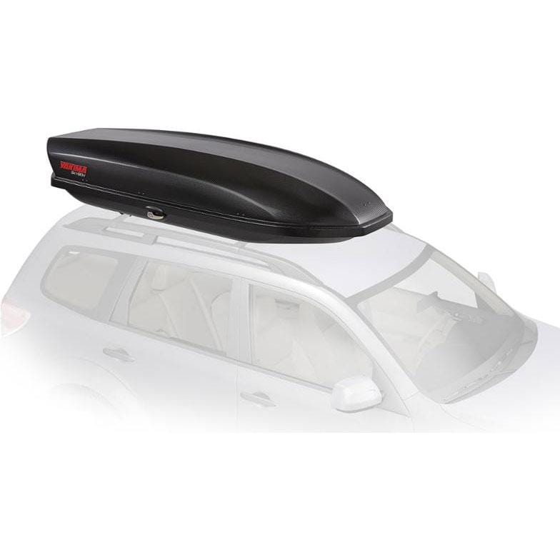 Load image into Gallery viewer, Yakima SkyBox 16 Carbonite Rooftop Cargo Box