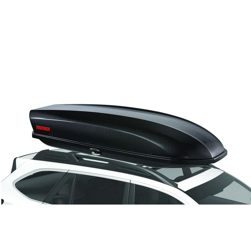 Load image into Gallery viewer, Yakima Skybox 21 Carbonite Rooftop Cargo Box