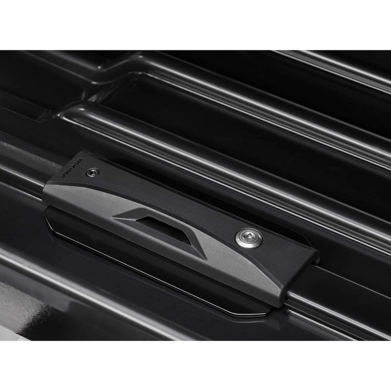 Load image into Gallery viewer, Yakima CBX 16cu Large Rooftop Cargo Box - Discontinued
