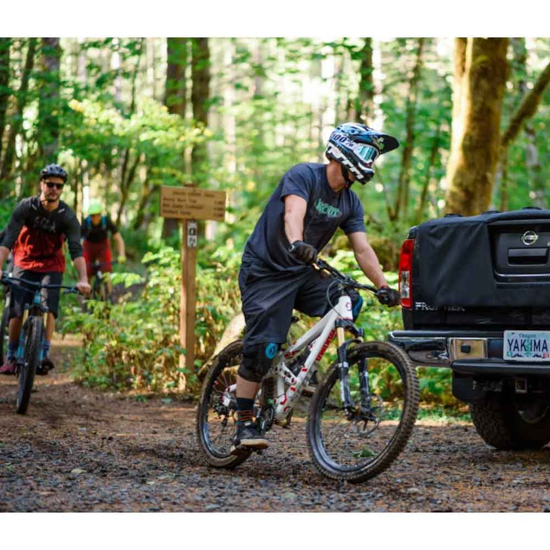 Load image into Gallery viewer, Yakima GateKeeper LG Pickup Truck Tailgate Bike Pad