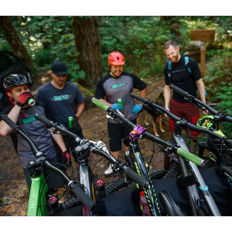 Load image into Gallery viewer, Yakima GateKeeper LG Pickup Truck Tailgate Bike Pad