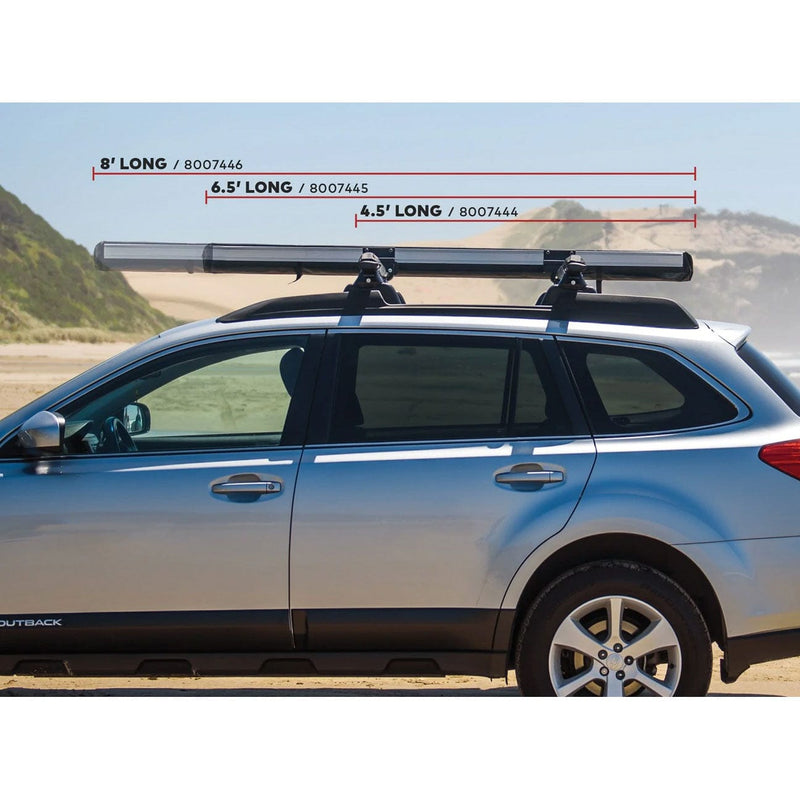 Load image into Gallery viewer, Yakima OverNOut 8 ft. Lightweight Rooftop Awning