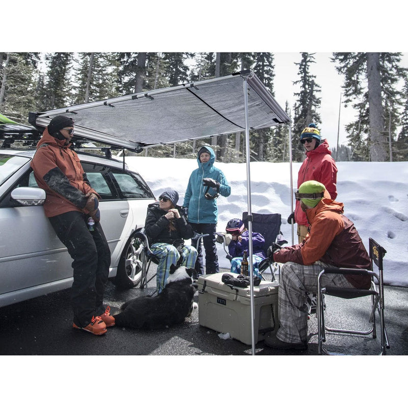 Load image into Gallery viewer, Yakima OverNOut 8 ft. Lightweight Rooftop Awning