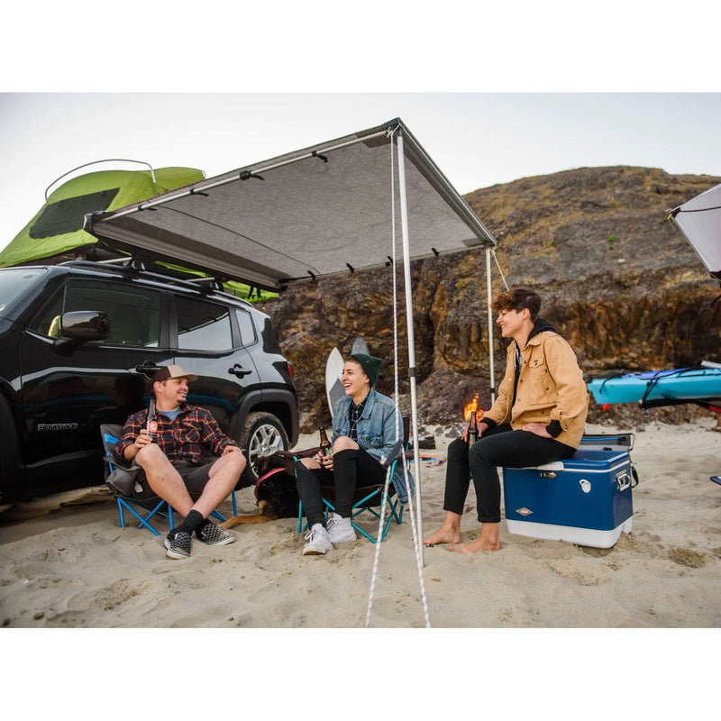 Load image into Gallery viewer, Yakima OverNOut 8 ft. Lightweight Rooftop Awning