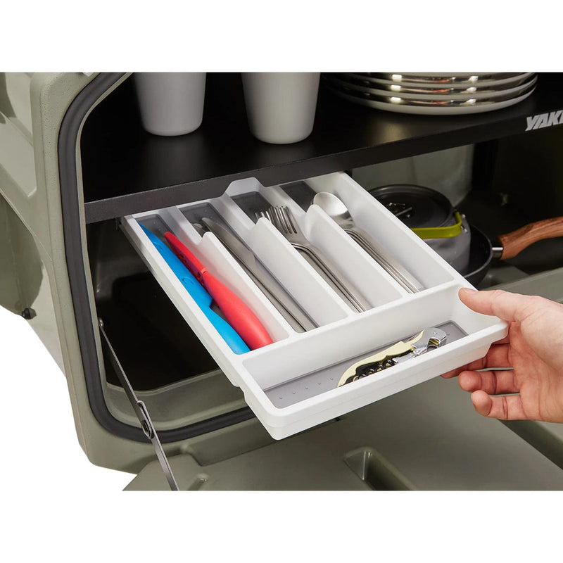 Load image into Gallery viewer, Yakima EXO OpenRange Deluxe