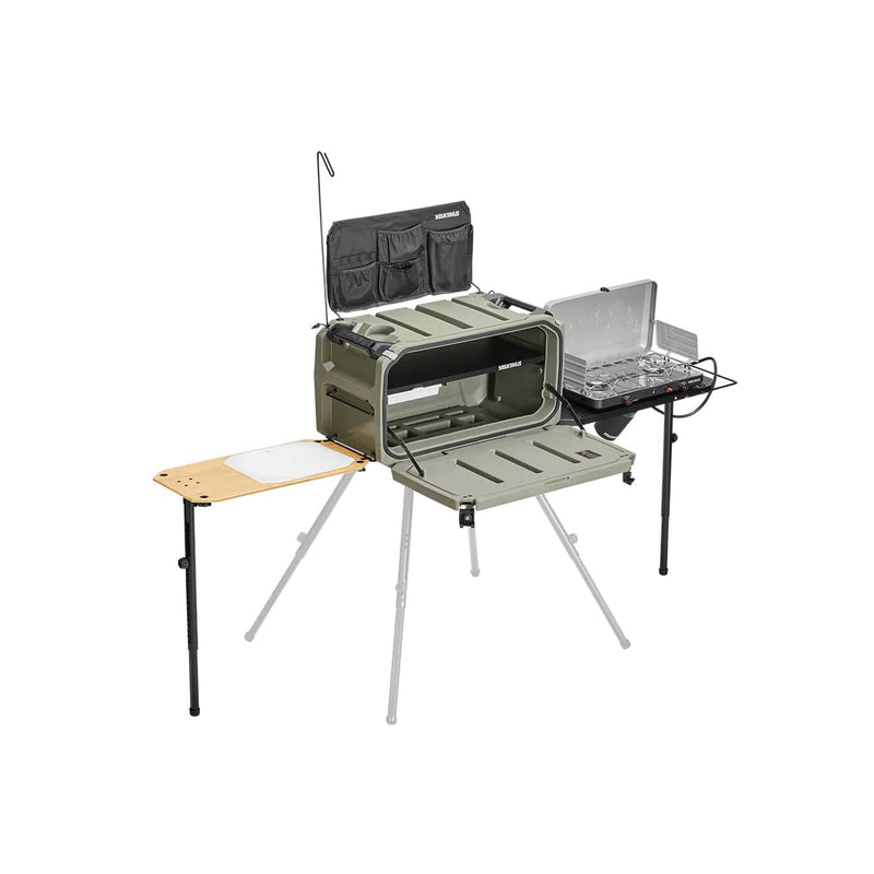 Load image into Gallery viewer, Yakima EXO OpenRange Deluxe
