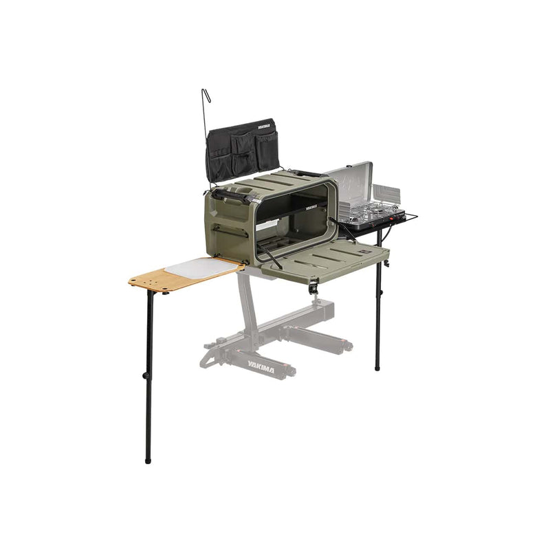 Load image into Gallery viewer, Yakima EXO OpenRange Deluxe