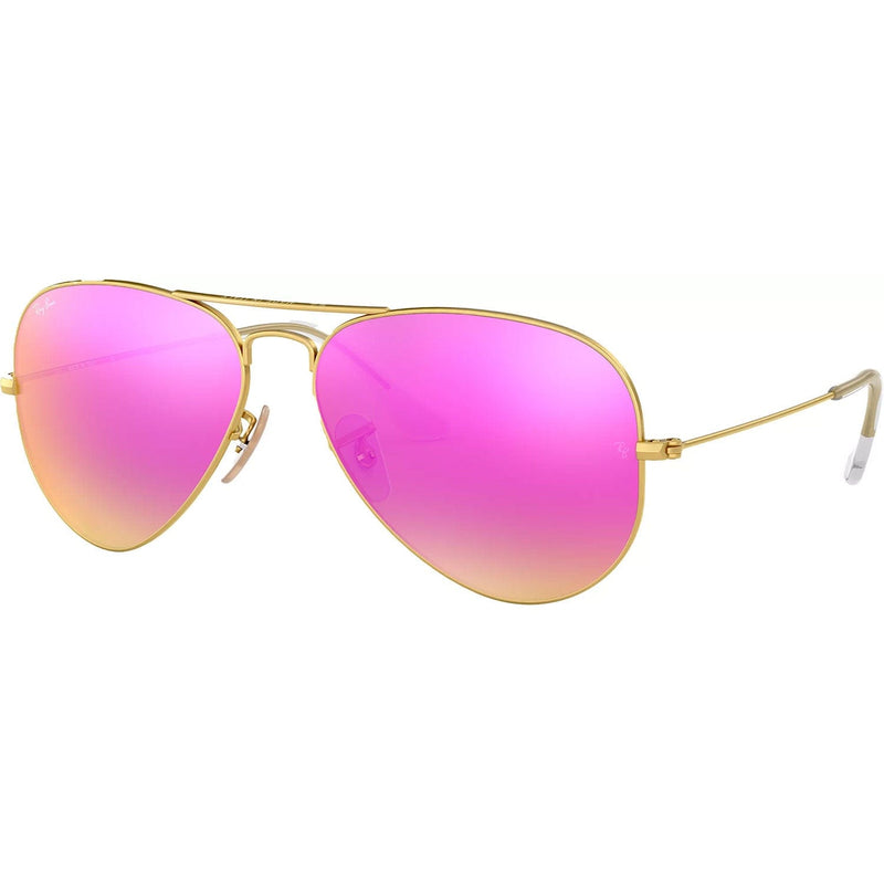 Load image into Gallery viewer, Ray-Ban Aviator Large Metal Sunglasses