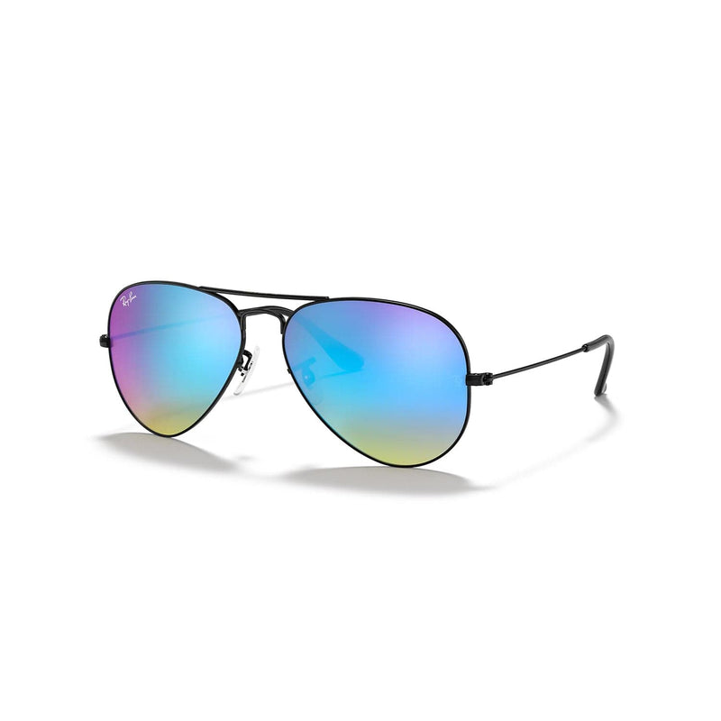 Load image into Gallery viewer, Ray-Ban Aviator Large Metal Sunglasses