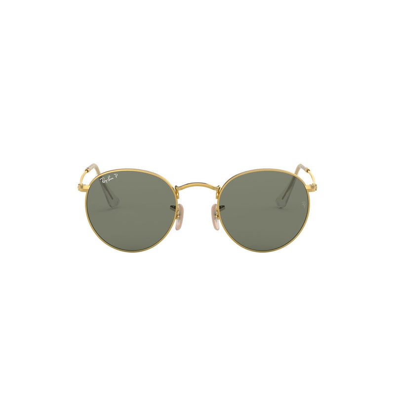 Load image into Gallery viewer, Ray-Ban ROUND METAL Sunglasses - 0RB3447
