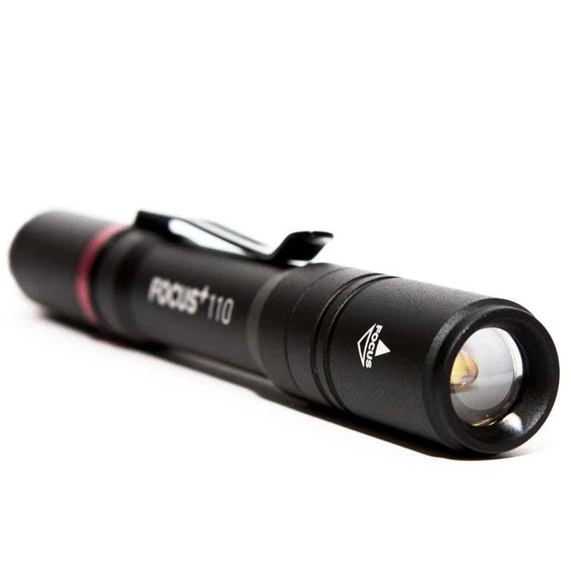 Load image into Gallery viewer, NiteRider FOCUS+ 110 Handheld Flashlight