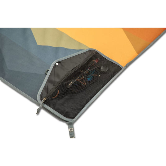 Nemo Equipment Victory Patio Blanket