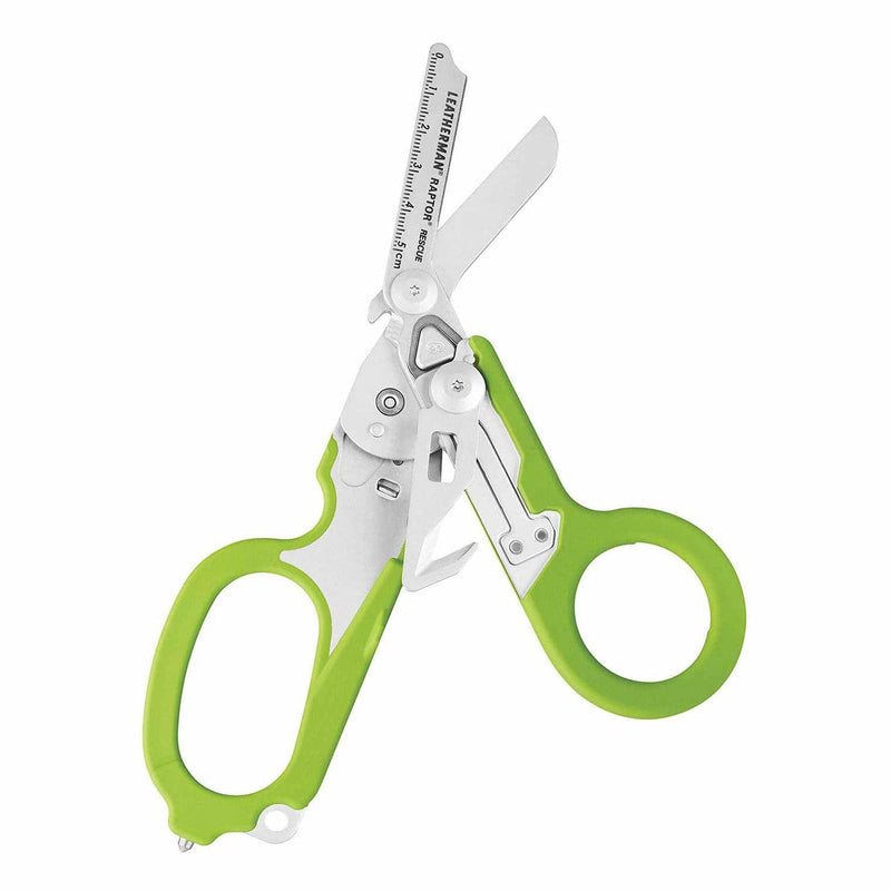 Load image into Gallery viewer, Leatherman Raptor Rescue Multi-Tool