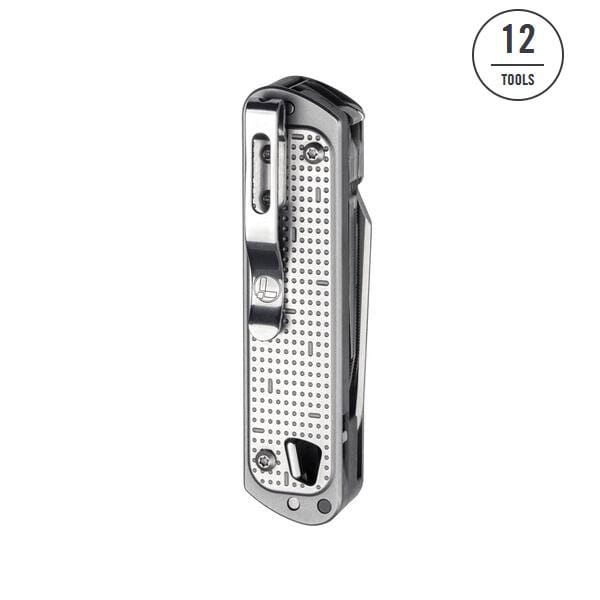 Load image into Gallery viewer, Leatherman Free T4 Multipurpose Tool