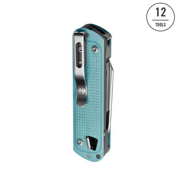Load image into Gallery viewer, Leatherman Free T4 Multipurpose Tool
