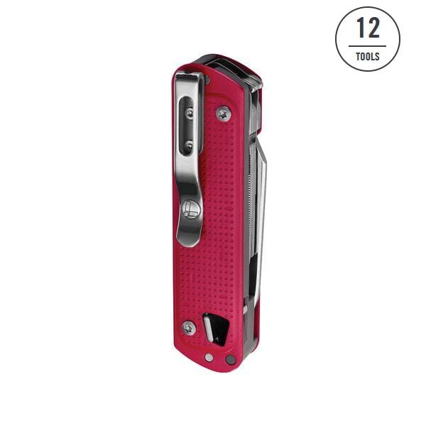 Load image into Gallery viewer, Leatherman Free T4 Multipurpose Tool