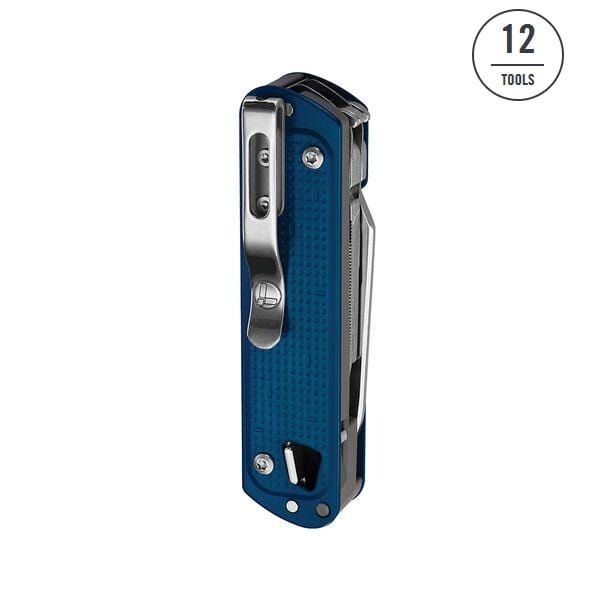 Load image into Gallery viewer, Leatherman Free T4 Multipurpose Tool