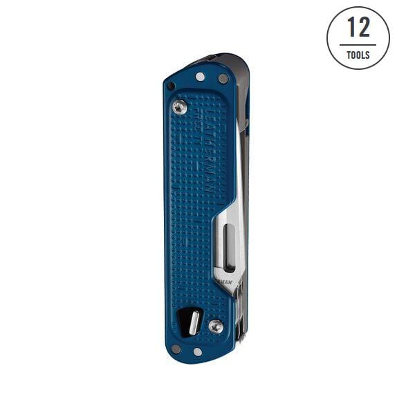 Load image into Gallery viewer, Leatherman Free T4 Multipurpose Tool