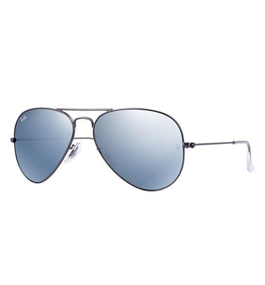Load image into Gallery viewer, Ray-Ban Aviator with Mirrored Lenses - Unisex