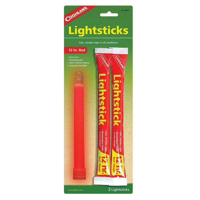 Load image into Gallery viewer, Coghlan's Snaplight Lightstick