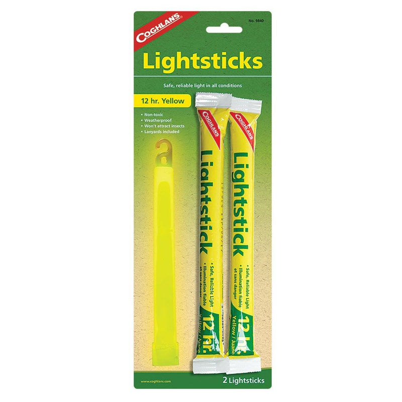 Load image into Gallery viewer, Coghlan's Snaplight Lightstick