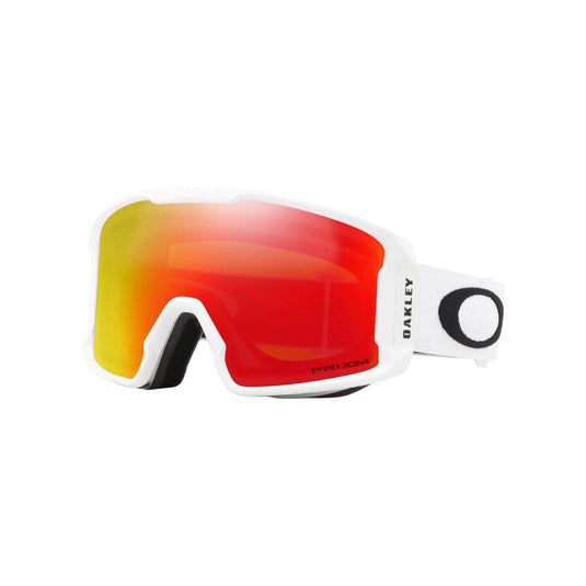 Oakley Line Miner Medium Global Fit Snow Goggles