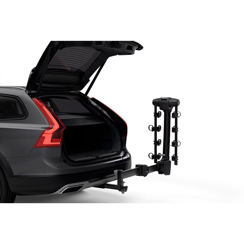 Load image into Gallery viewer, Thule Apex XT Swing 4 Rear Bike Carrier- Open Box