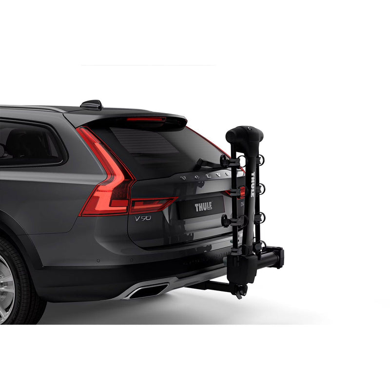 Load image into Gallery viewer, Thule Apex XT Swing 4 Rear Bike Carrier- Open Box