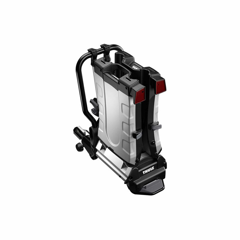 Load image into Gallery viewer, Thule EasyFold XT 2 Platform Hitch Rack