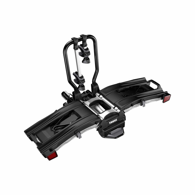 Load image into Gallery viewer, Thule EasyFold XT 2 Platform Hitch Rack
