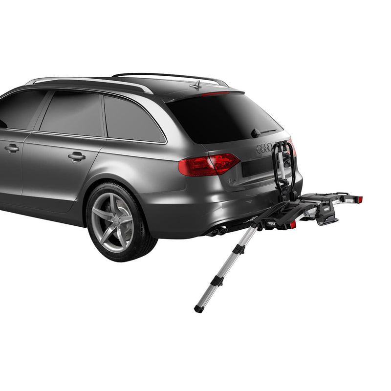 Load image into Gallery viewer, Thule EasyFold XT 2 Platform Hitch Rack