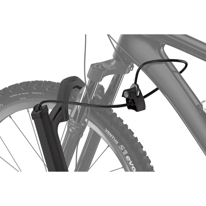 Load image into Gallery viewer, Thule T2 Pro XTR 1.25" 2 Bike