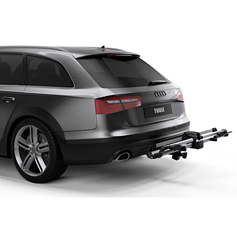Load image into Gallery viewer, Thule Helium Platform 1 Bike Hitch Platform Rack