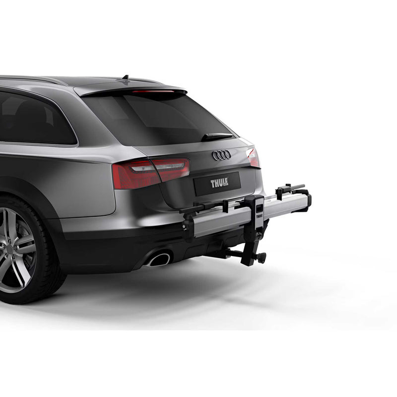 Load image into Gallery viewer, Thule Helium Platform 1 Bike Hitch Platform Rack