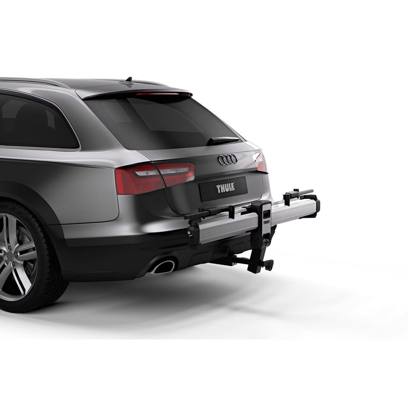 Load image into Gallery viewer, Thule Helium Platform XT 1 Bike Hitch Platform Rack