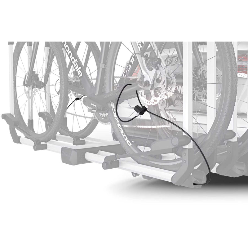 Load image into Gallery viewer, Thule Helium Platform 2 Bike Hitch Platform Rack