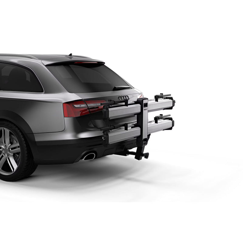 Load image into Gallery viewer, Thule Helium Platform XT 2 Bike Hitch Platform Rack