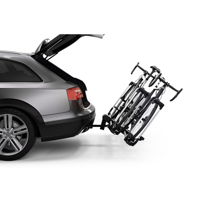 Load image into Gallery viewer, Thule Helium Platform XT 2 Bike Hitch Platform Rack