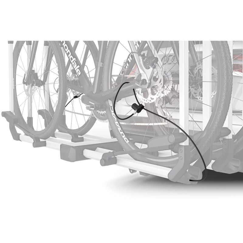 Load image into Gallery viewer, Thule Helium Platform XT 2 Bike Hitch Platform Rack