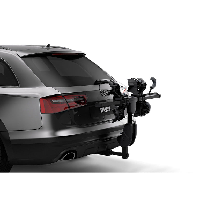 Load image into Gallery viewer, Thule DoubleTrack Pro XT