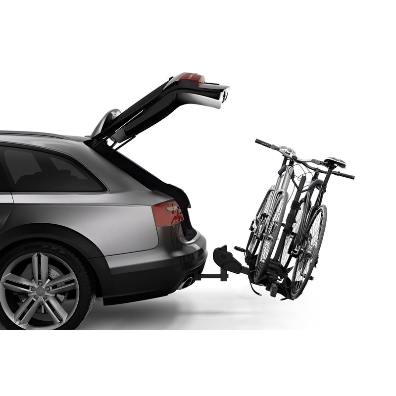 Load image into Gallery viewer, Thule DoubleTrack Pro XT