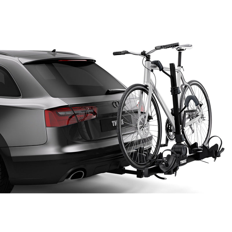 Load image into Gallery viewer, Thule DoubleTrack Pro XT